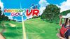 Everybody’s Golf VR