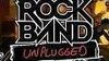 Rock Band: Unplugged informace a trailer