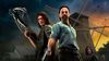 Vyšla střílečka The Walking Dead Onslaught, launch trailer