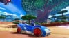 Ukázka ze hry Team Sonic Racing