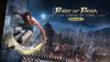 Ubisoft Montreal měl kompletně přepracovat remake hry Prince of Persia: The Sands of Time 