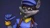 Sly se představuje v novém videu na Sly Cooper: Thieves in Time