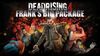 Dead Rising 4: Frank’s Big Package oznámen pro PS4