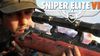 Hra Sniper Elite VR vyjde příští měsíc pro PlayStation VR