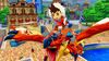 Monster Hunter Stories dostane demoverzi
