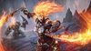 Nový update přidal do Darksiders III klasický soubojový systém