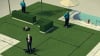 Hitman Go oznámen pro PlayStation 4 a PlayStation Vita