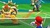 3DS hry Mario Tennis Open, Spirit Camera a Kid Icarus mají nová videa