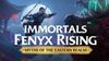 Hra Immortals Fenyx Rising dostala druhé rozšíření, launch trailer