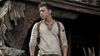 Oficiální plakát k filmu Uncharted