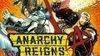 Anarchy Reigns - launch trailer