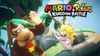 Hra Mario + Rabbids Kingdom Battle dostala rozšíření Donkey Kong Adventure - launch trailer