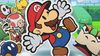 Trailer na hru Paper Mario: The Origami King