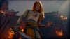 Hra God of War Laufey by měla podle uznávaného insidera vyjít v první polovině příštího roku