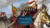 Hra Age of Empires IV: Anniversary Edition dostane začátkem května rozšíření Yue Fei’s Legacy