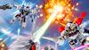 Oznámena hra Gundam Breaker 4 pro konzole Nintendo Switch a PlayStation