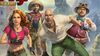 Vychází hra Jumanji: The Video Game