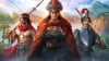 Strategická hra Age of Empires II: Definitive Edition dostala rozšíření The Last Chieftains