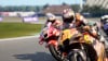 15 minut dlouhé video z hraní závodní hry MotoGP 26