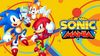 Sonic Mania