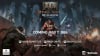 Hra DOOM: The Dark Ages dostane začátkem července rozšíření Revelations