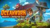 Akční adventura Oceanhorn: Monster of Uncharted Seas vyjde v létě pro konzole