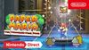Oznámena hra Paper Mario: The Thousand-Year Door pro Nintendo Switch