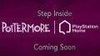 Pottermore na cestě pro PlayStation Home