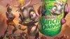 Odhaleny trofeje v Oddworld: Munch’s Oddysee HD