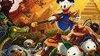 DuckTales Remastered – gameplay videa z levelů Transylvania a Amazon