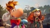 Rayman Legends Retold poběží na konzoli Nintendo Switch 2 ve 4K při 60 fps