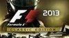 Kolik bude stát F1 2013 Classic Edition?