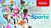 Vychází kolekce sportů Nintendo Switch Sports