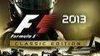 Jezdci a tratě z devadesátých let do F1 2013 jsou dostupné všem jako DLC