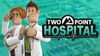 Vychází Two Point Hospital pro konzole, launch trailer