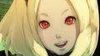 Gravity Rush