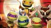LittleBigPlanet dostalo Teenage Mutant Ninja Turtles Costume Pack