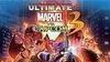 Ultimate Marvel vs. Capcom 3 se ukazuje na PS Vita