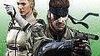 Metal Gear Solid porovnání PS2 vs 3DS