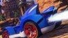 Sonic & All-Stars Racing Transformed bude obsahovat kolem 20 postav