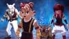 Nový trailer na hru Shiness: The Lightning Kingdom představuje postavy