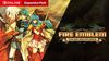 Nintendo přidalo do svého online předplatného klasickou hru Fire Emblem: The Sacred Stones