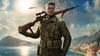 Hra Sniper Elite 4 dostala next-gen update