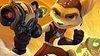 Ratchet & Clank: All 4 One si vede v Japonsku dobře