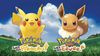 Launch trailer na Pokémon: Let’s Go, Pikachu! a Pokémon: Let’s Go, Eevee!