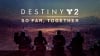 Studio Bungie se loučí novým trailerem s Destiny 2, děkuje fanouškům za podporu