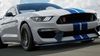 Představena americká auta do Forza Motorsport 7