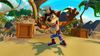 Crash Bandicoot slaví dvacet let v traileru na Skylanders Imaginators