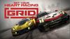 Závodní hra GRID se blíží, za předobjednávku je možné získat plakát
