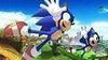 Sonic Generations